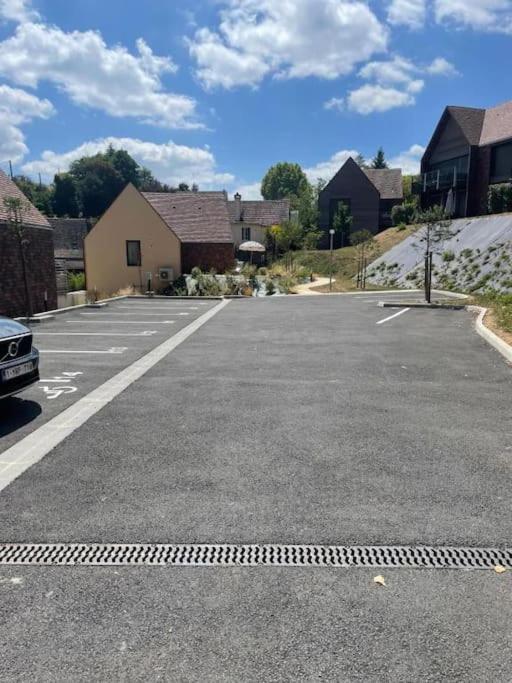 Le Vertigo Proche Centre Histo Avec 2 Parkings 사흘라 라 카네다 외부 사진